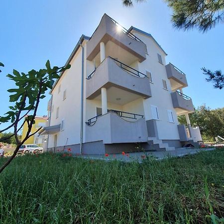 Apartments Villa M&M 2 Бибинье Экстерьер фото