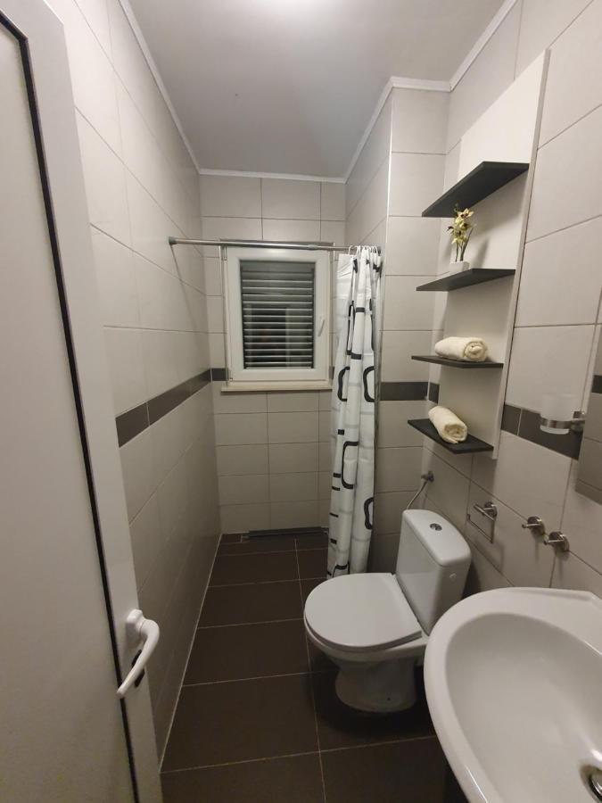 Apartments Villa M&M 2 Бибинье Экстерьер фото