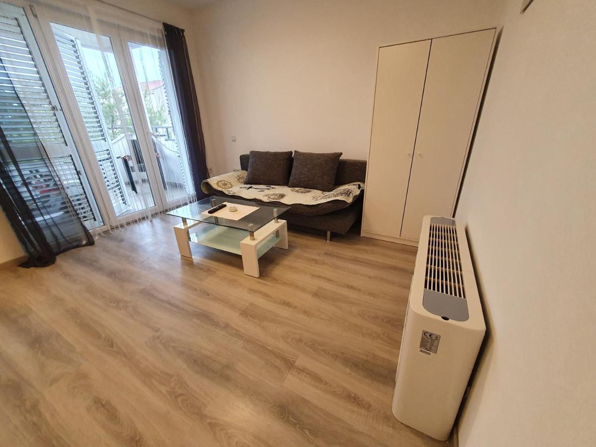 Apartments Villa M&M 2 Бибинье Экстерьер фото