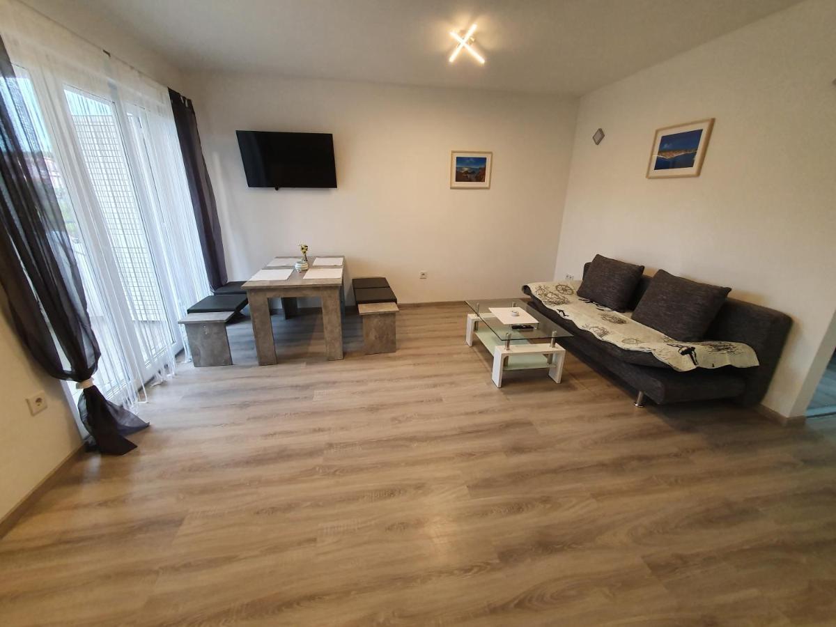 Apartments Villa M&M 2 Бибинье Экстерьер фото