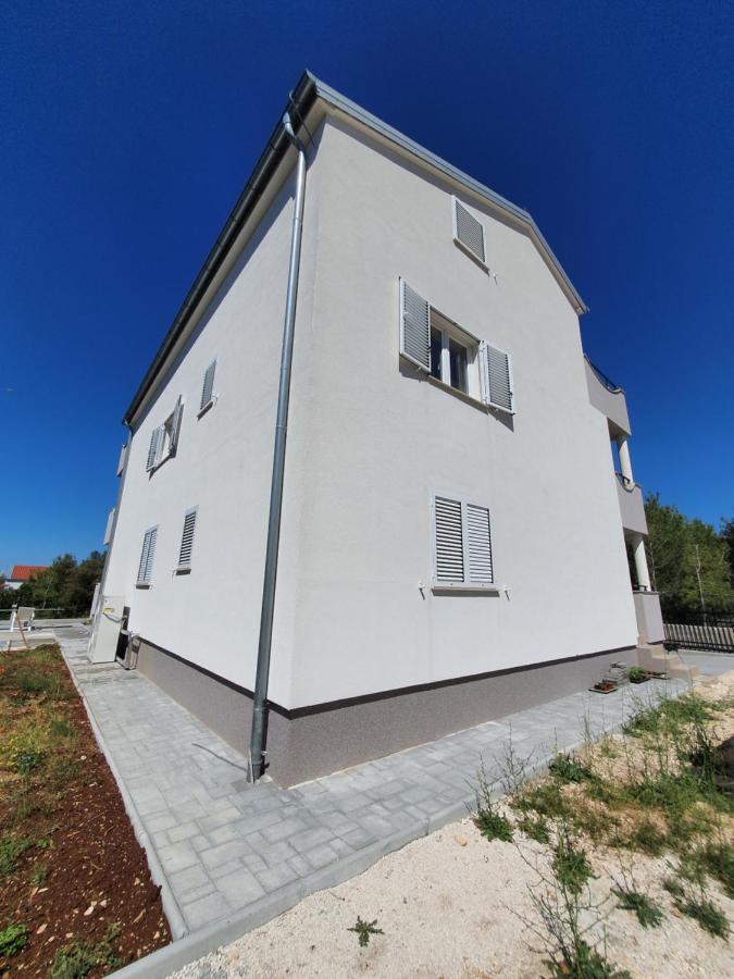 Apartments Villa M&M 2 Бибинье Экстерьер фото