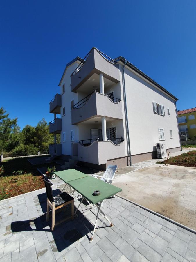 Apartments Villa M&M 2 Бибинье Экстерьер фото