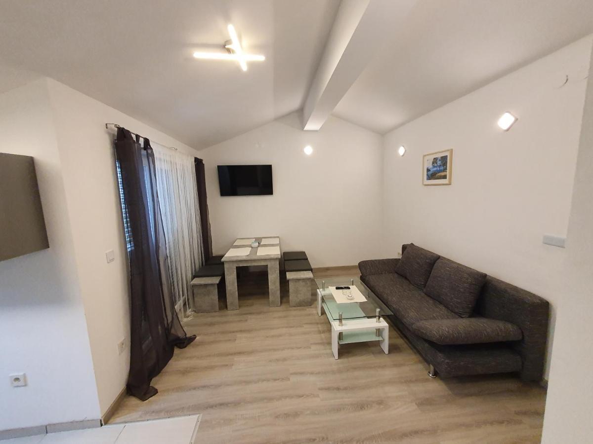 Apartments Villa M&M 2 Бибинье Экстерьер фото