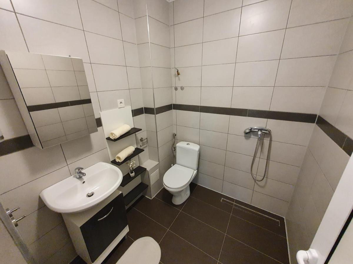 Apartments Villa M&M 2 Бибинье Экстерьер фото