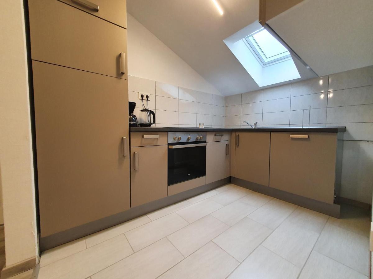 Apartments Villa M&M 2 Бибинье Экстерьер фото