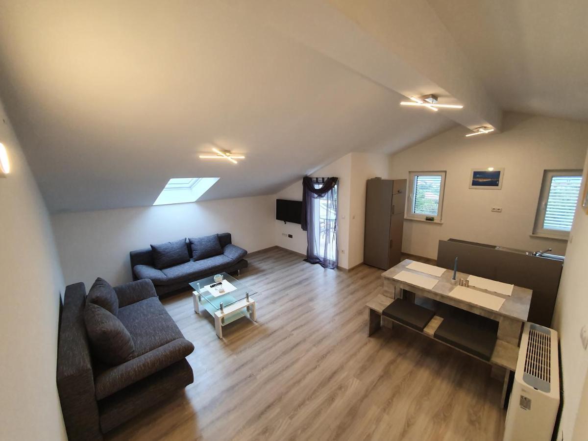 Apartments Villa M&M 2 Бибинье Экстерьер фото