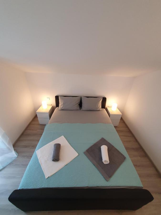 Apartments Villa M&M 2 Бибинье Экстерьер фото