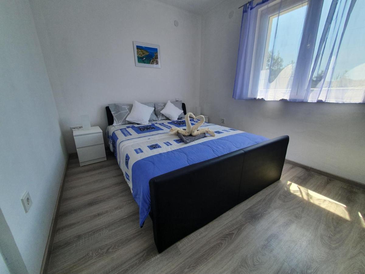 Apartments Villa M&M 2 Бибинье Экстерьер фото