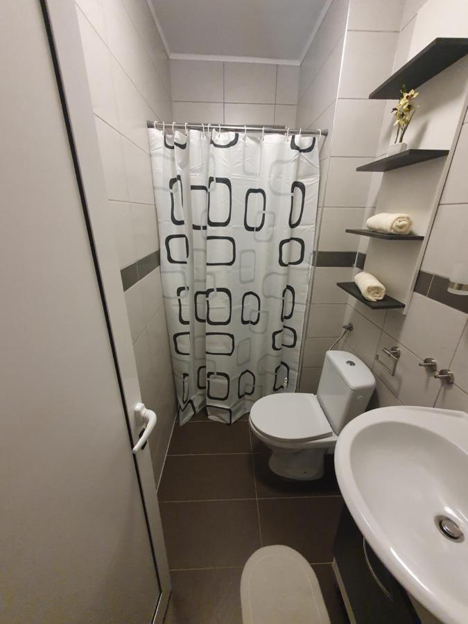 Apartments Villa M&M 2 Бибинье Экстерьер фото
