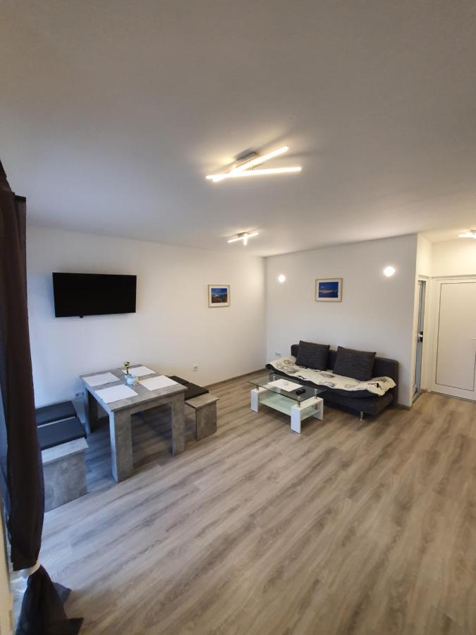 Apartments Villa M&M 2 Бибинье Экстерьер фото