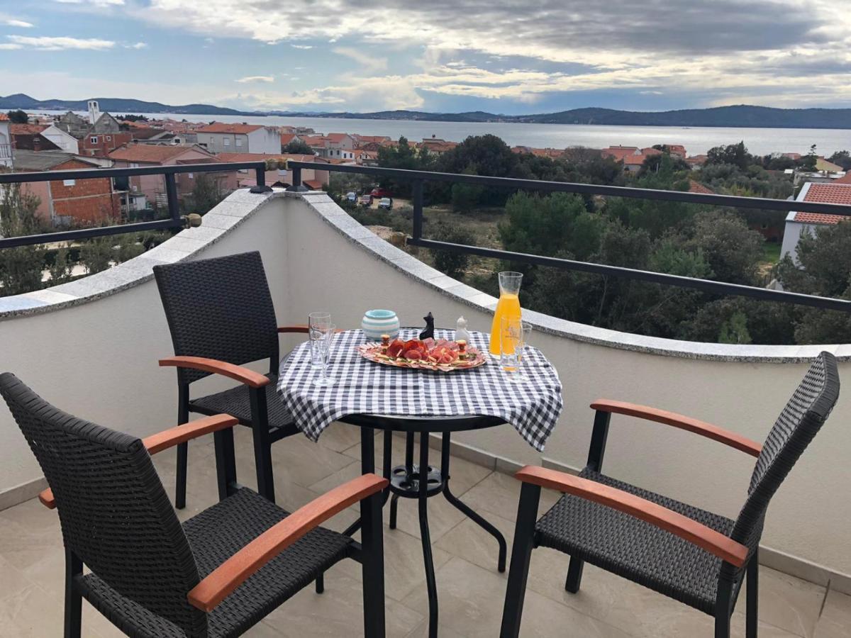 Apartments Villa M&M 2 Бибинье Экстерьер фото
