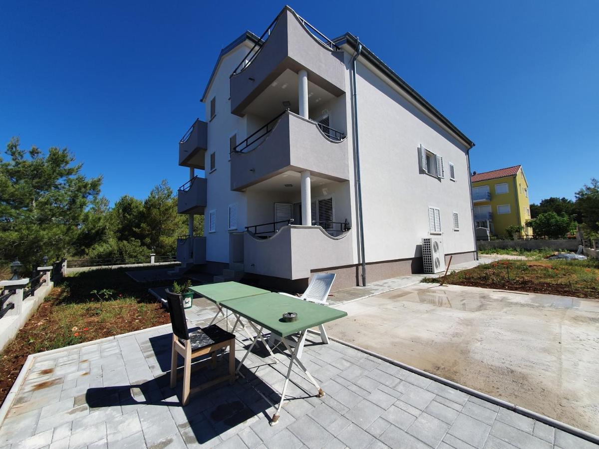 Apartments Villa M&M 2 Бибинье Экстерьер фото