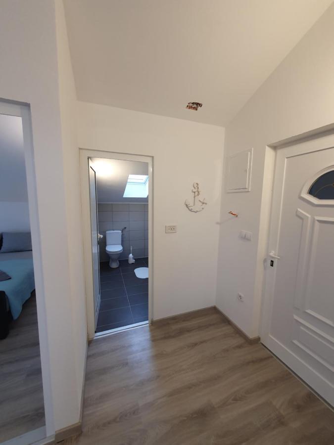 Apartments Villa M&M 2 Бибинье Экстерьер фото