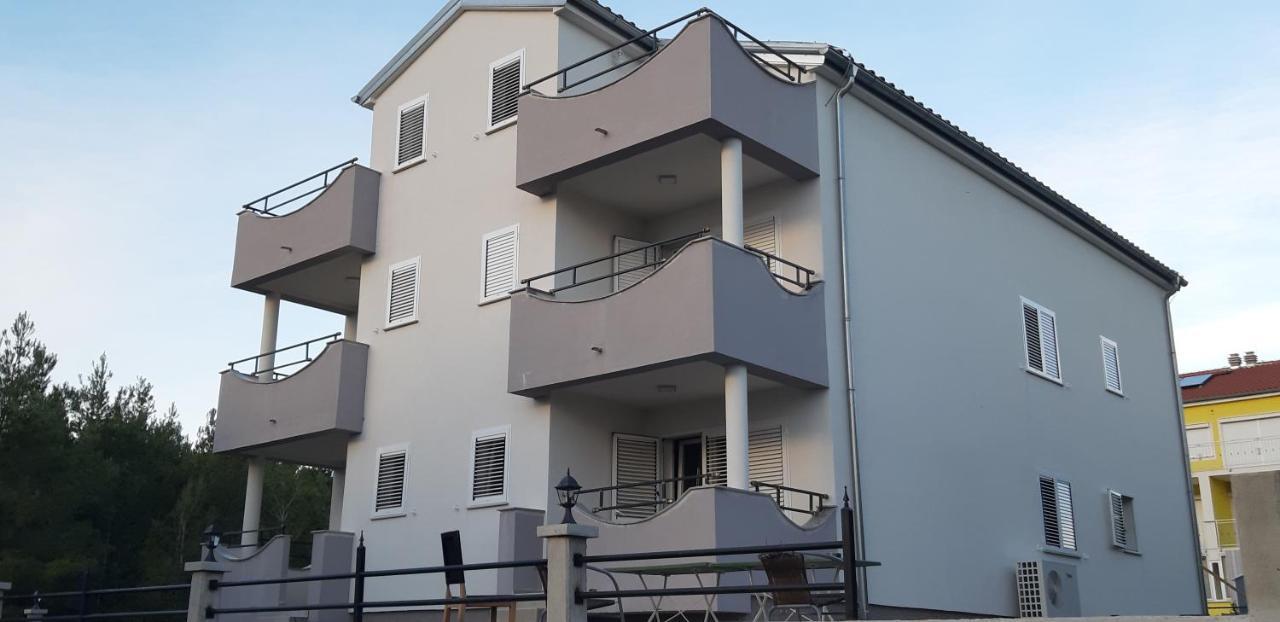 Apartments Villa M&M 2 Бибинье Экстерьер фото