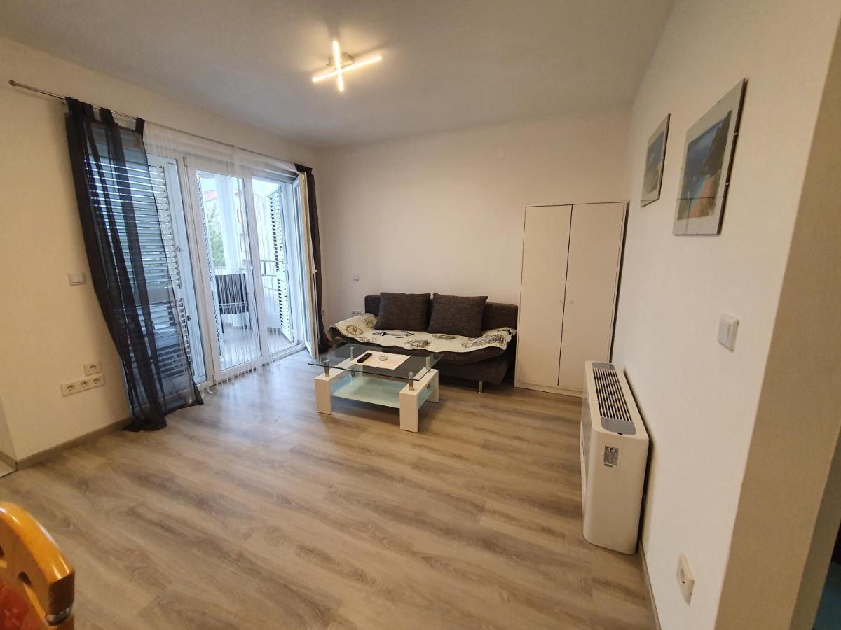Apartments Villa M&M 2 Бибинье Экстерьер фото