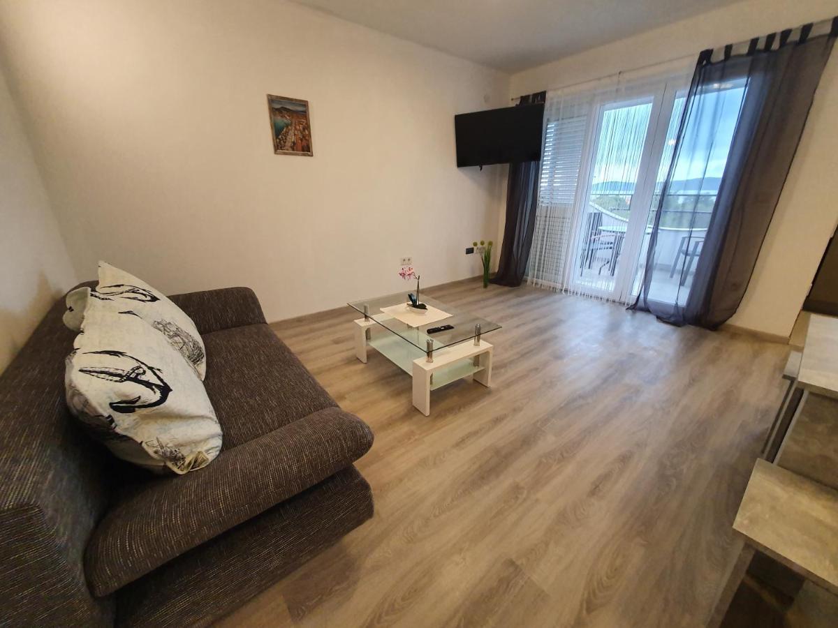 Apartments Villa M&M 2 Бибинье Экстерьер фото