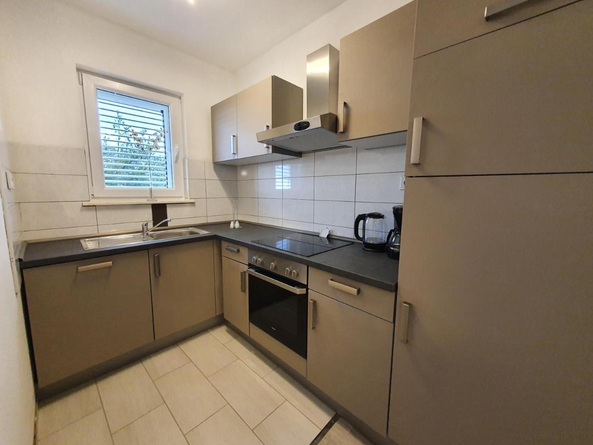 Apartments Villa M&M 2 Бибинье Экстерьер фото