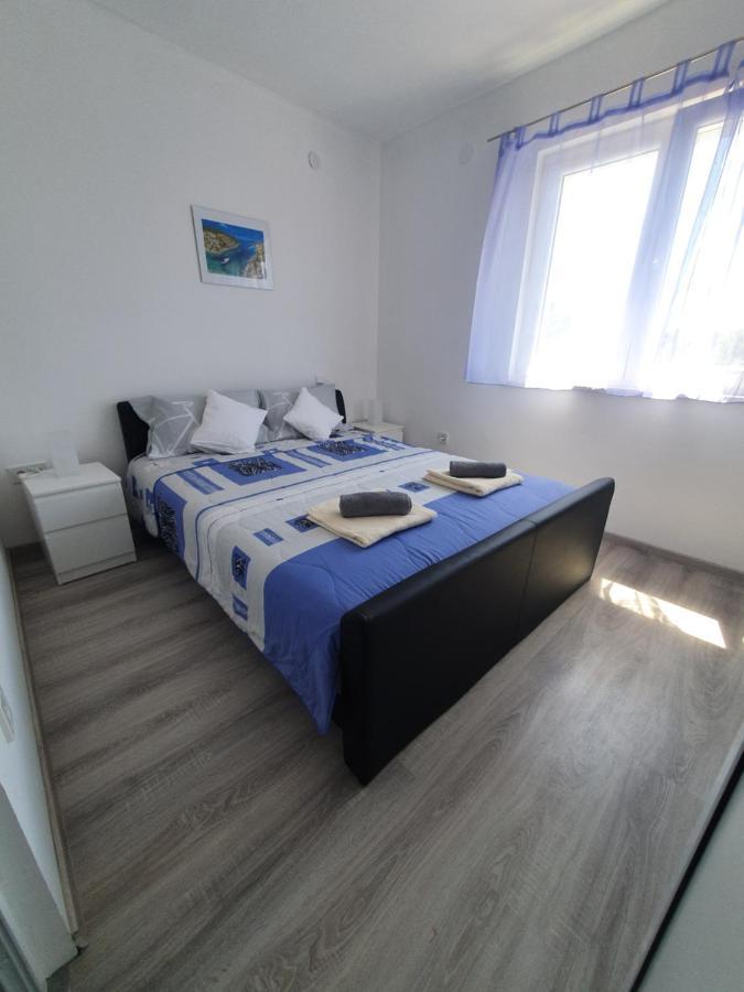 Apartments Villa M&M 2 Бибинье Экстерьер фото