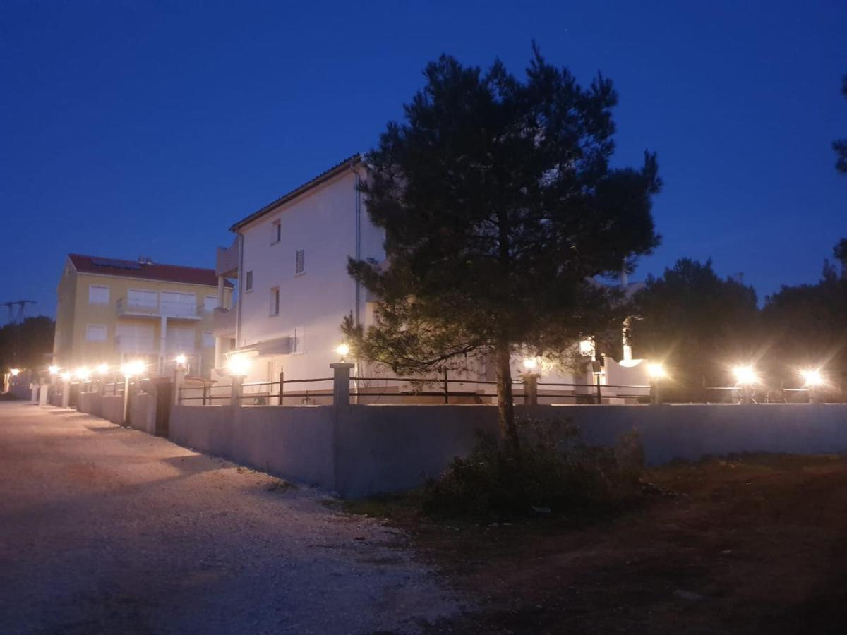 Apartments Villa M&M 2 Бибинье Экстерьер фото