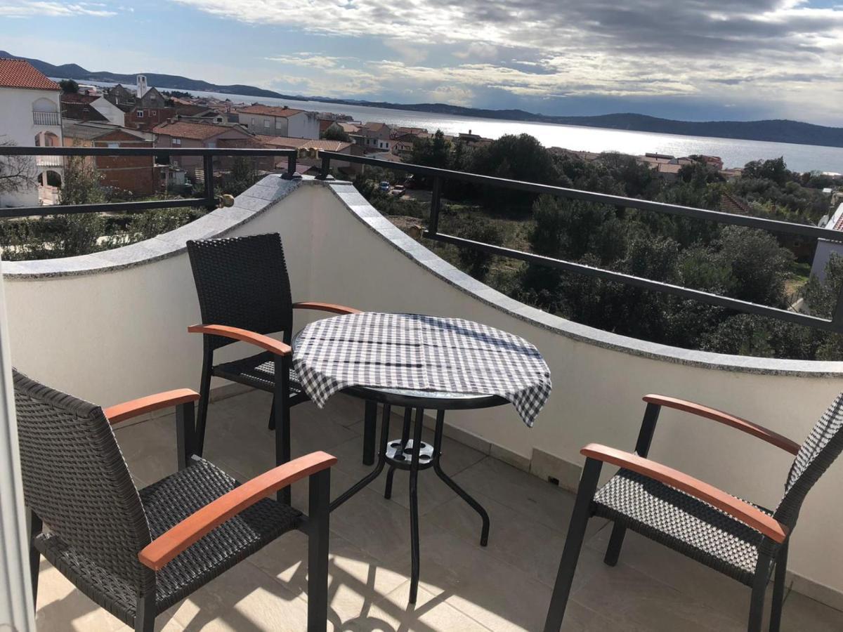 Apartments Villa M&M 2 Бибинье Экстерьер фото