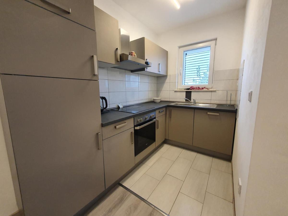 Apartments Villa M&M 2 Бибинье Экстерьер фото