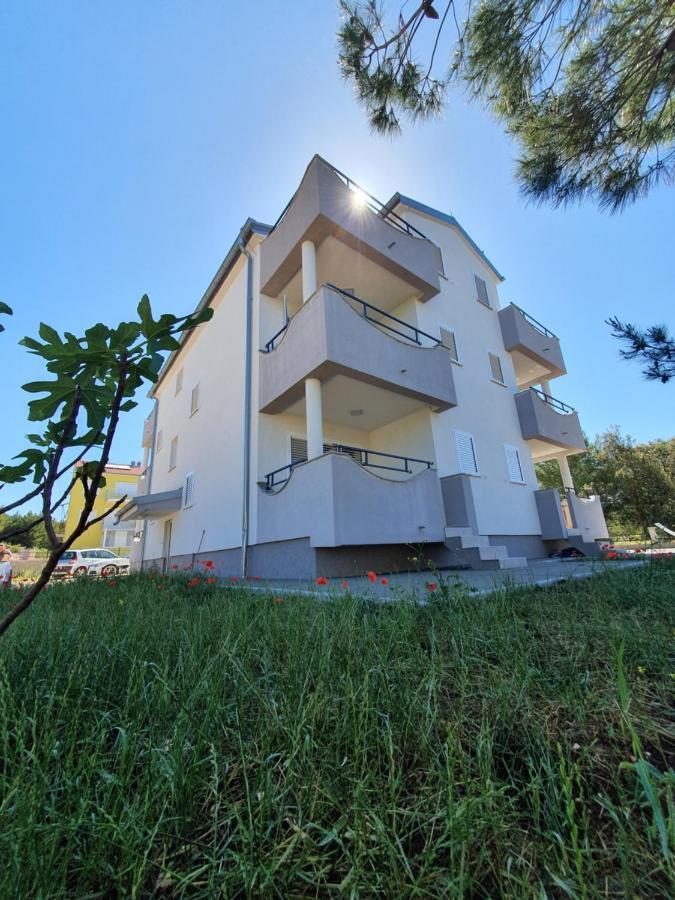 Apartments Villa M&M 2 Бибинье Экстерьер фото