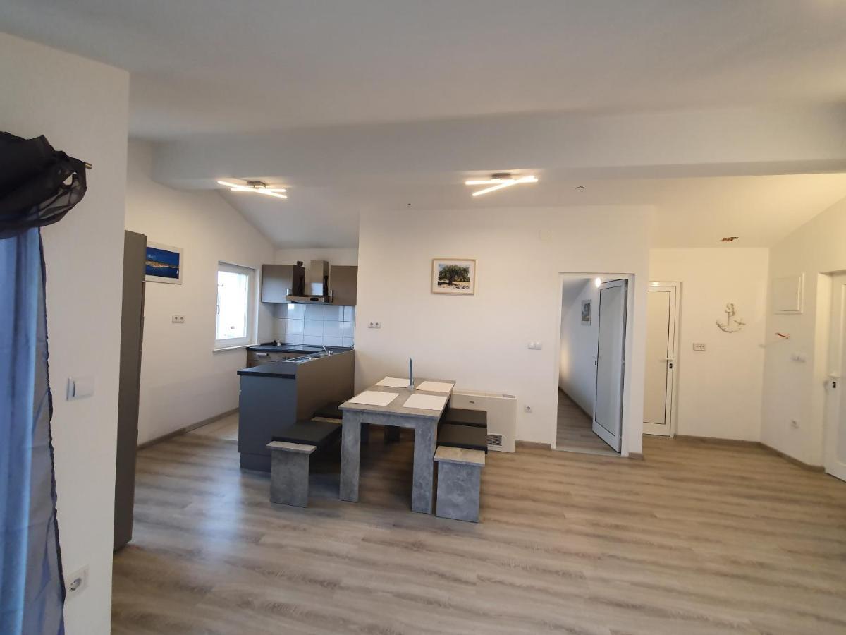 Apartments Villa M&M 2 Бибинье Экстерьер фото