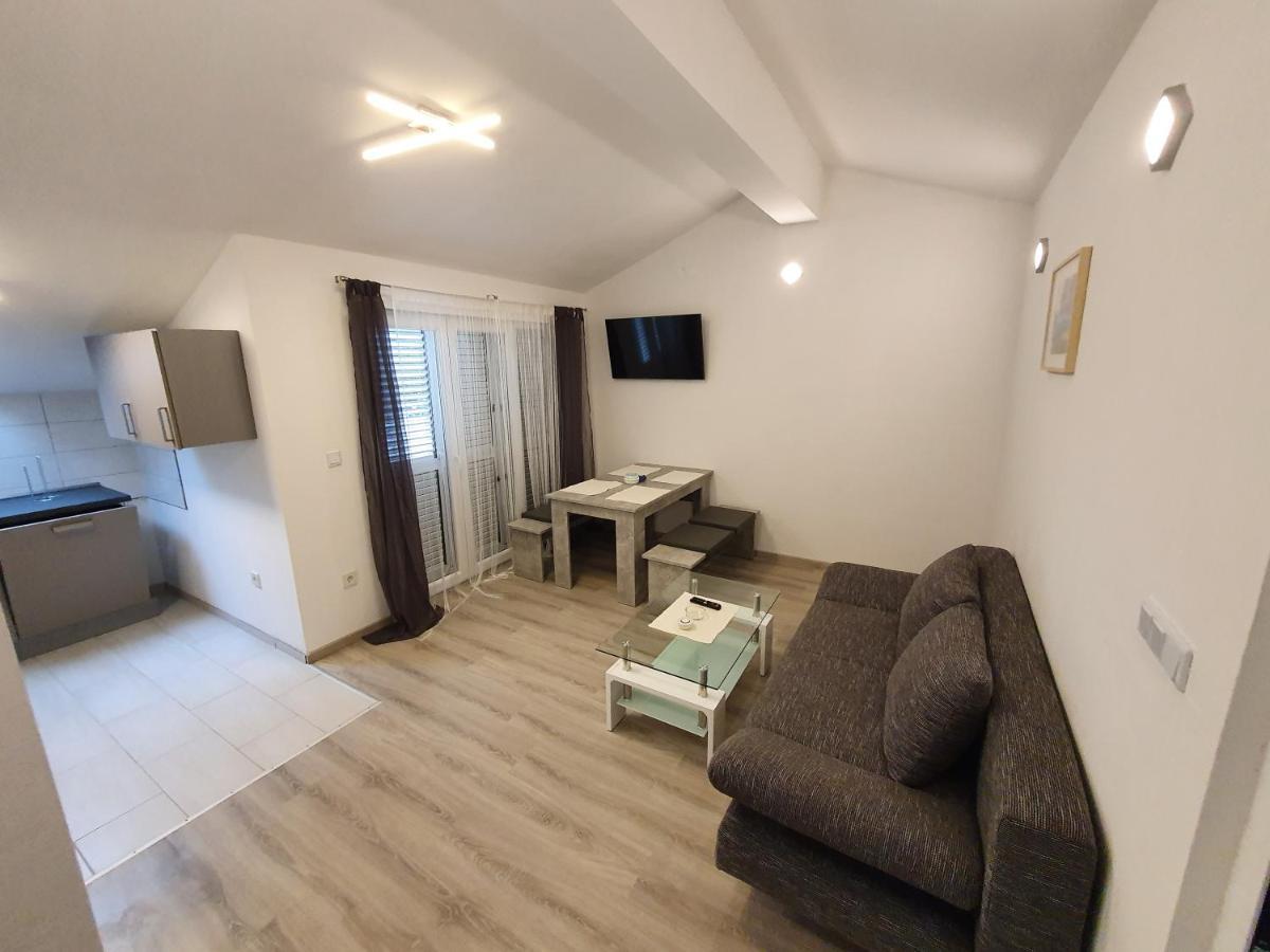 Apartments Villa M&M 2 Бибинье Экстерьер фото