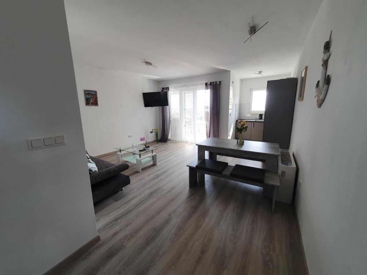 Apartments Villa M&M 2 Бибинье Экстерьер фото