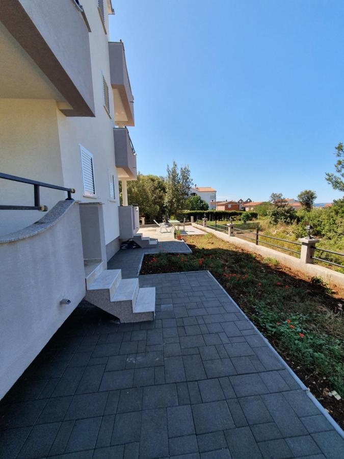 Apartments Villa M&M 2 Бибинье Экстерьер фото