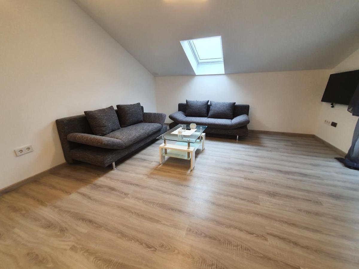 Apartments Villa M&M 2 Бибинье Экстерьер фото
