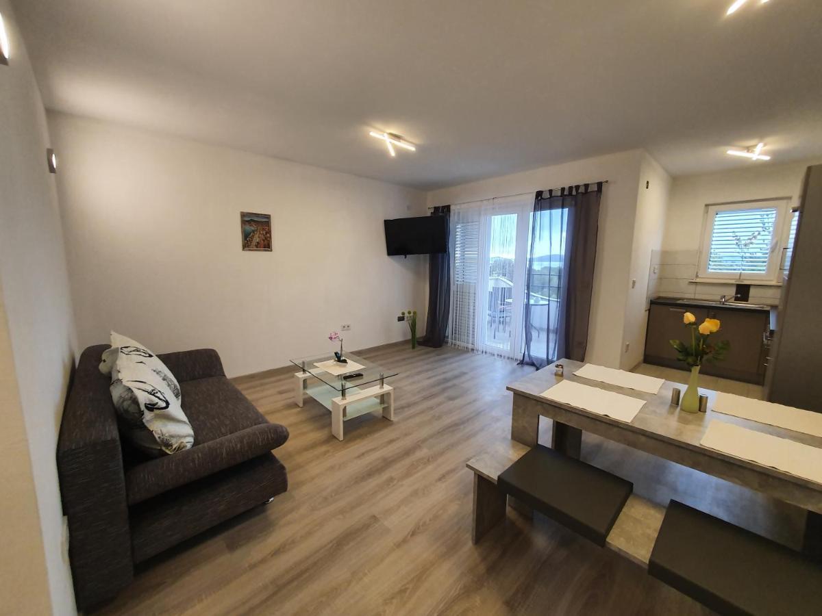Apartments Villa M&M 2 Бибинье Экстерьер фото