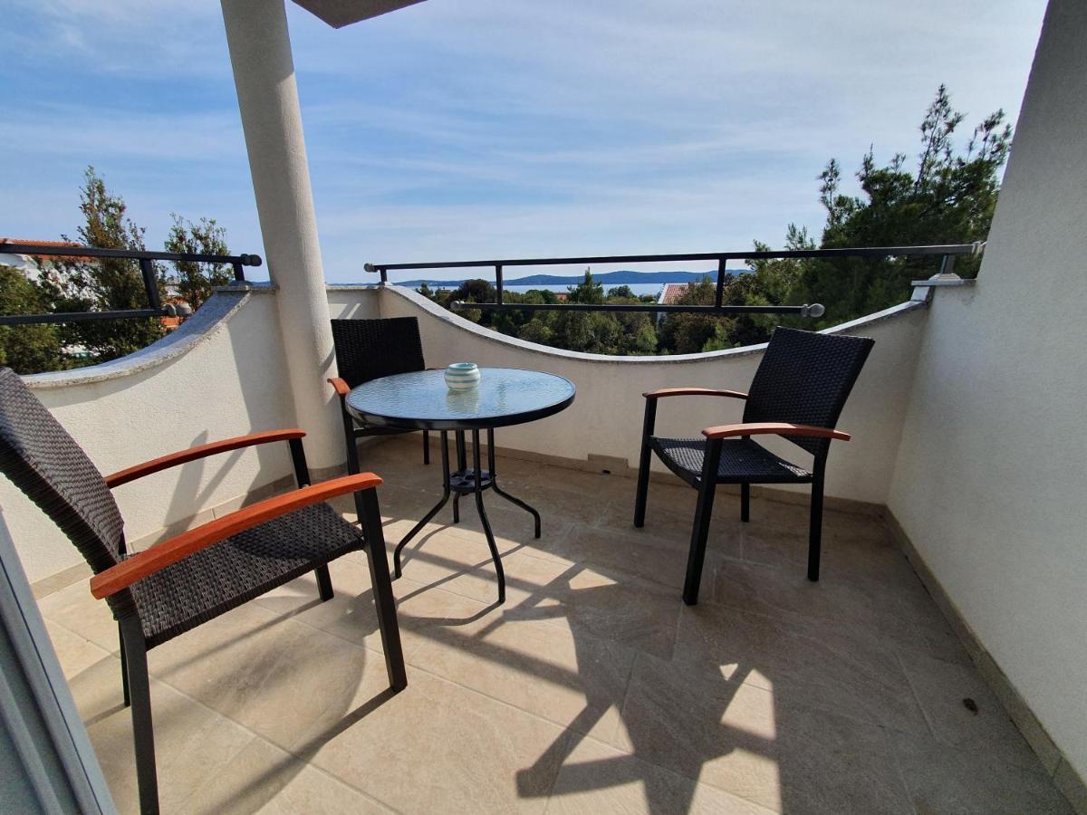 Apartments Villa M&M 2 Бибинье Экстерьер фото