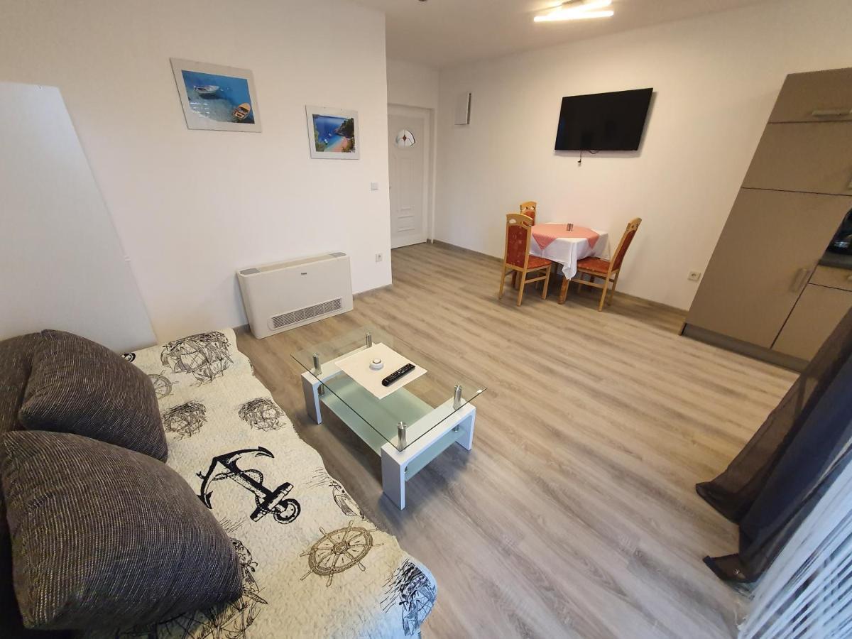Apartments Villa M&M 2 Бибинье Экстерьер фото