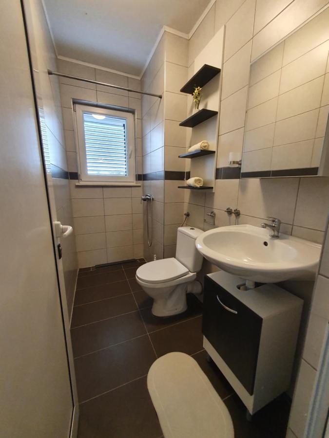 Apartments Villa M&M 2 Бибинье Экстерьер фото