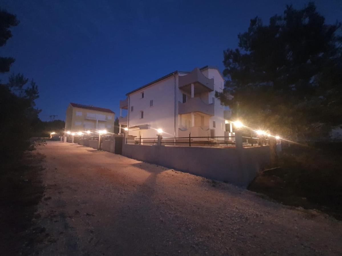 Apartments Villa M&M 2 Бибинье Экстерьер фото