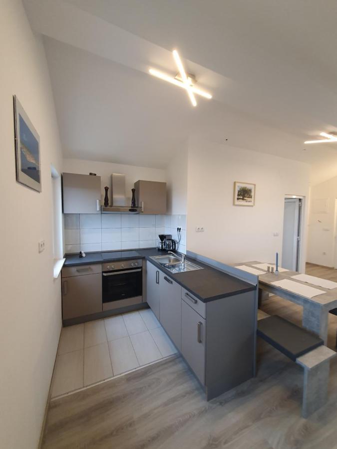 Apartments Villa M&M 2 Бибинье Экстерьер фото