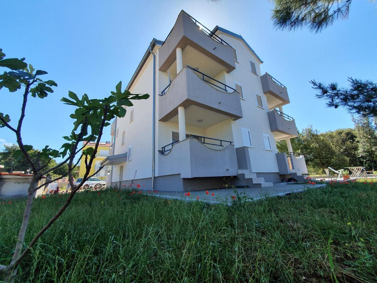 Apartments Villa M&M 2 Бибинье Экстерьер фото