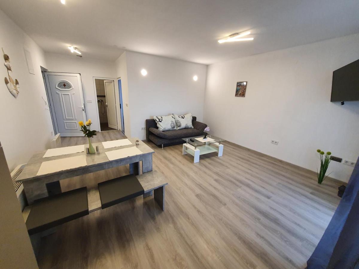 Apartments Villa M&M 2 Бибинье Экстерьер фото