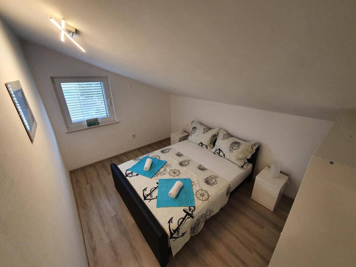 Apartments Villa M&M 2 Бибинье Экстерьер фото