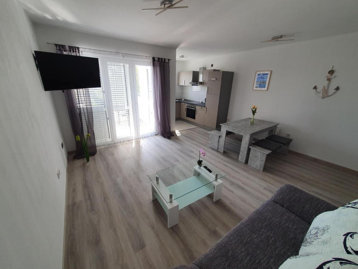 Apartments Villa M&M 2 Бибинье Экстерьер фото